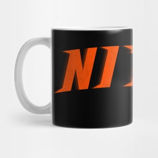 Nitro Buggy Mug